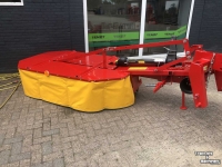 Mower Agromet 135