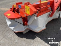 Mower Kuhn GMD 702F