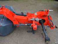 Mower Sip silvercut disc 340