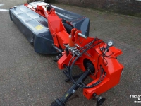 Mower Sip silvercut disc 340