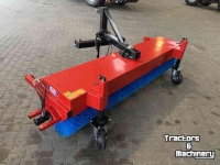 Sweeper Sweep TV 600/250 (demo)