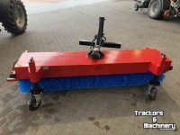 Sweeper Sweep TV 600/250 (demo)