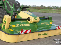 Mower Krone EC F320CV Gen 2  Nieuw!