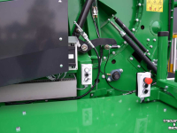 Balers Knoll MultiBaler 1220