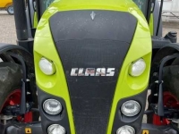 Used parts for tractors Claas arion 400