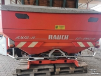 Fertilizer spreader Rauch Axis 50.1