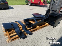 Other Herder Frame voor Case IH puma SWB New holland T7 SWB tier 4 tier 5