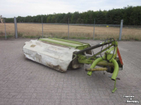 Mower Claas 260C