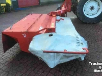 Mower Lely Splendimo 320 MC