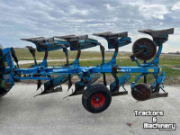 Ploughs Lemken EUROPAL 7