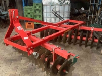 Disc harrow Goudland GSH-24