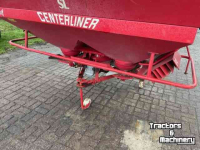 Fertilizer spreader Lely Centerliner SL