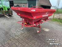 Fertilizer spreader Lely Centerliner SL