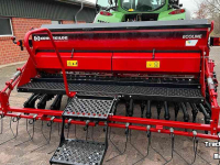 Seed drill Kongskilde Ecoline 300-25 EU Zaaimachine