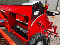 Seed drill Kongskilde Ecoline 300-25 EU Zaaimachine