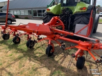 Tedder Kuhn 6301 MH