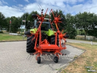 Tedder Kuhn 6301 MH