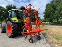 Tedder Kuhn 6301 MH