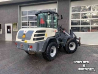 Wheelloader Terex TL 100