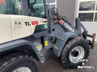 Wheelloader Terex TL 100