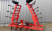 Cultivator Evers Vaste tand cultivator 5.30