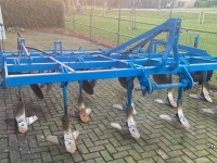 Cultivator Lemken Smaragd 90 - 380 Cultivator