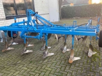 Cultivator Lemken Smaragd 90 - 380 Cultivator