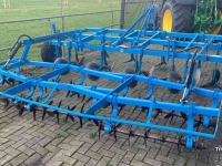 Cultivator Lemken Smaragd 90 - 380 Cultivator