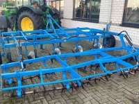 Cultivator Lemken Smaragd 90 - 380 Cultivator