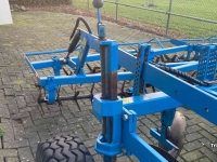 Cultivator Lemken Smaragd 90 - 380 Cultivator