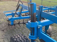 Cultivator Lemken Smaragd 90 - 380 Cultivator