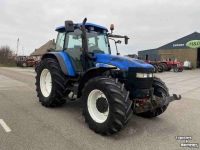 Tractors New Holland TM 155