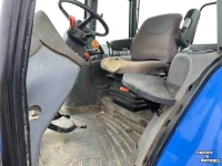 Tractors New Holland TM 155