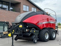 Balers Case-IH LB 334R