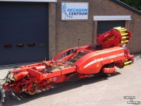 Potato harvester Grimme GZ 1700 DLS Aardappelrooier