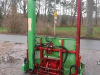 Silage block-cutter Strautmann Hydrofox HQ 2800