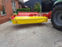 Mower Pottinger Novacat 302 ED