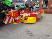 Mower Pottinger Novacat 302 ED