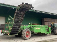 Onion harvester AVR ARW