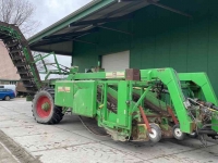 Onion harvester AVR ARW