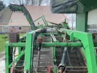 Onion harvester AVR ARW