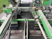 Onion harvester AVR ARW