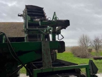 Onion harvester AVR ARW