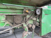 Onion harvester AVR ARW