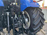 Tractors New Holland T7.260 AC