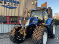 Tractors New Holland T7.260 AC