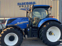 Tractors New Holland T7.260 AC