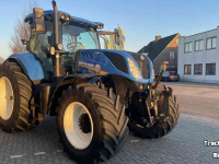 Tractors New Holland T7.260 AC