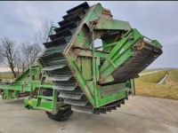 Potato harvester Wuhlmaus Uienlader Wuhlmaus