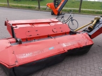 Mower Vicon CMP 2601 Achtermaaier